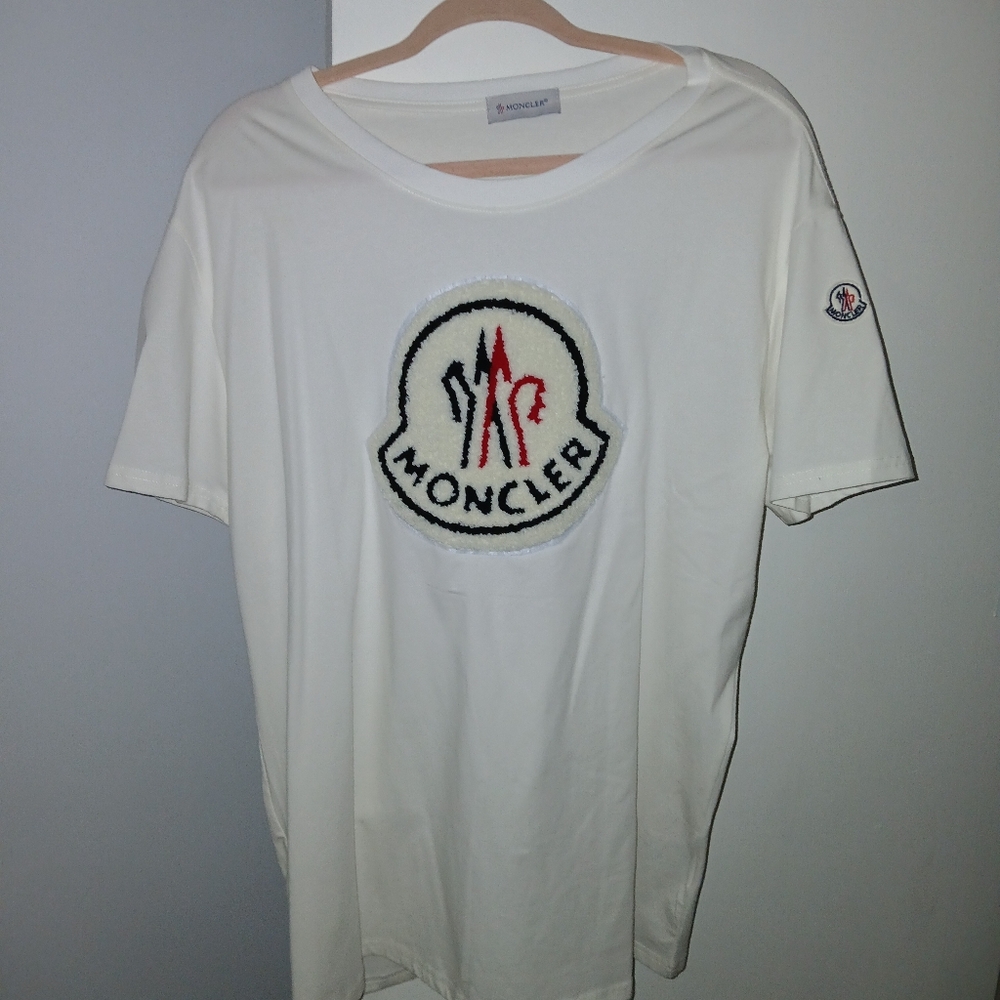 Moncler Shirt